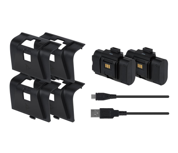 PDP XS/XO Play and Charge kit Dual - 606718 - zdjęcie 2